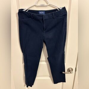 Old navy pixie pants